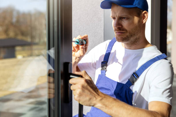 Fast and Reliable Emergency Window and Door Repairs in Tylertown, MS